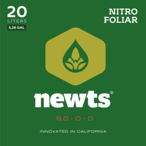 Nitro Foliar - Image 2