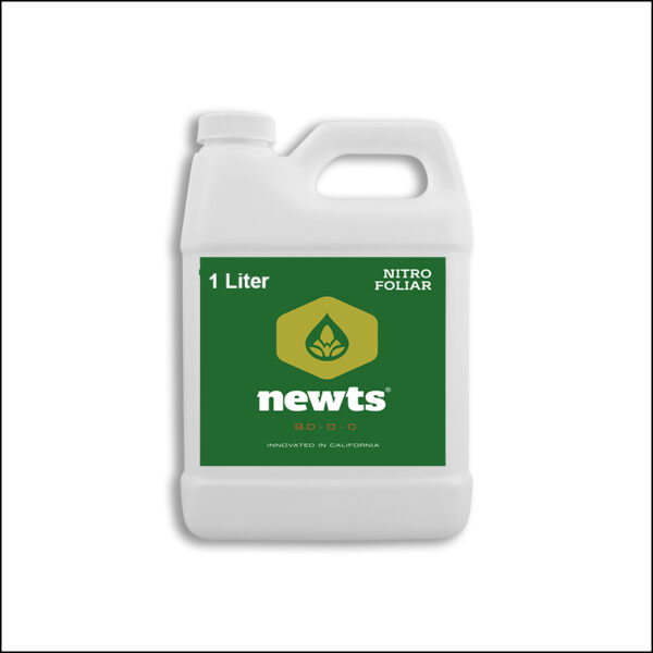 Nitro Foliar